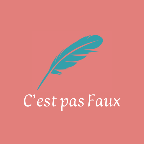 C pas Faux