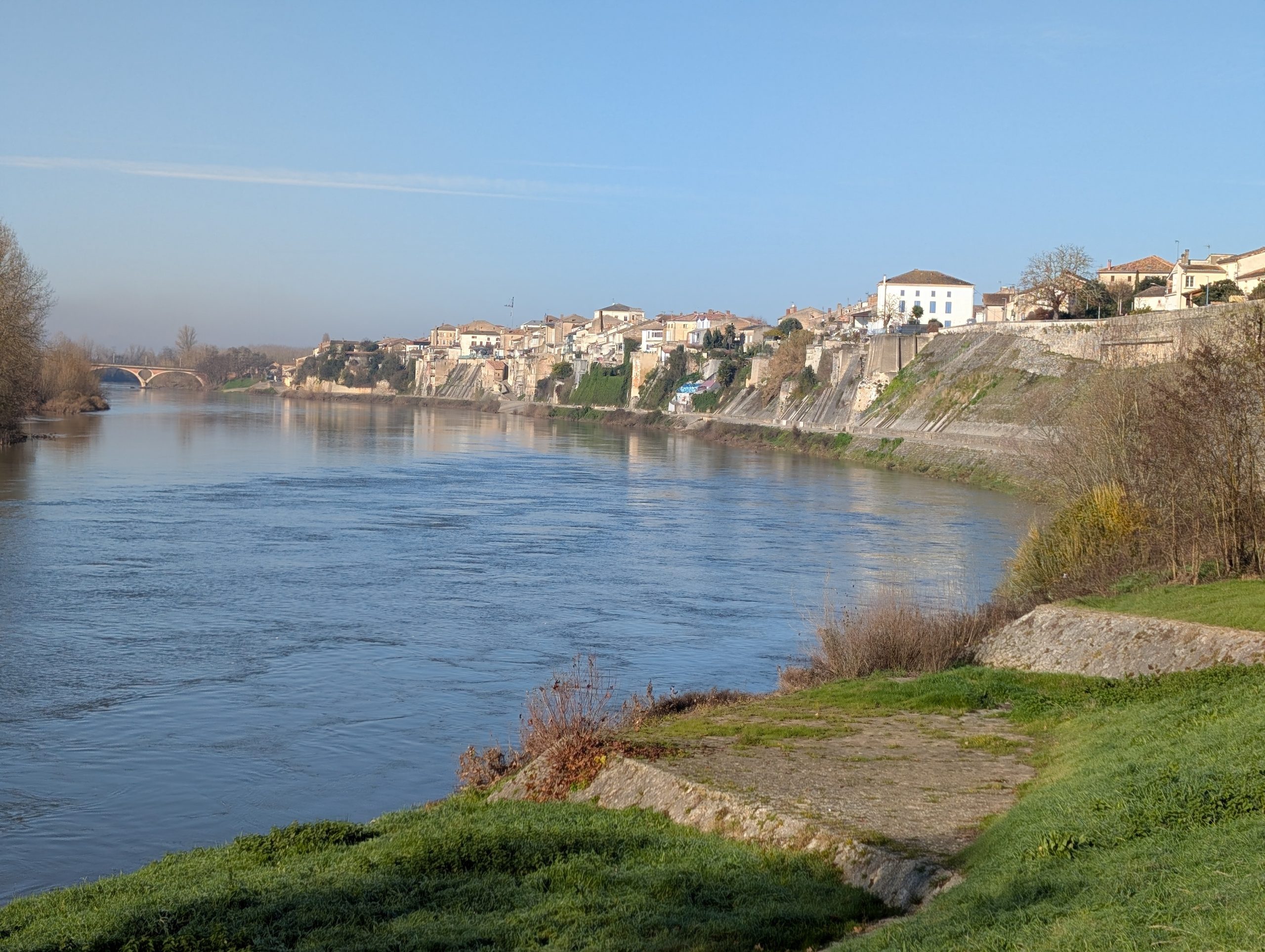 Les quais, la vitrine mal aimée ou oubliée de la ville ?