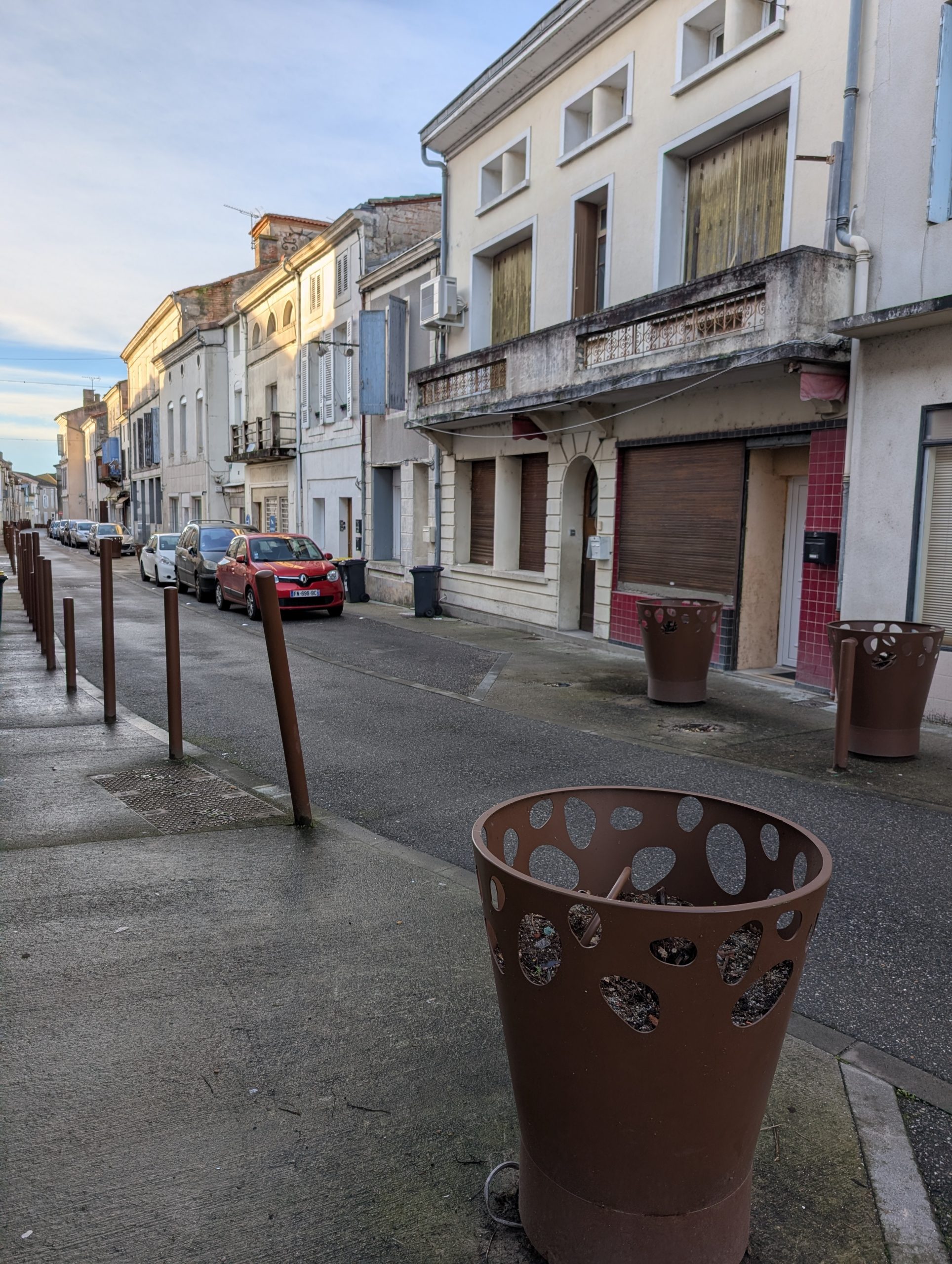 Le quartier de la Marne est-il une zone de non-droit ?