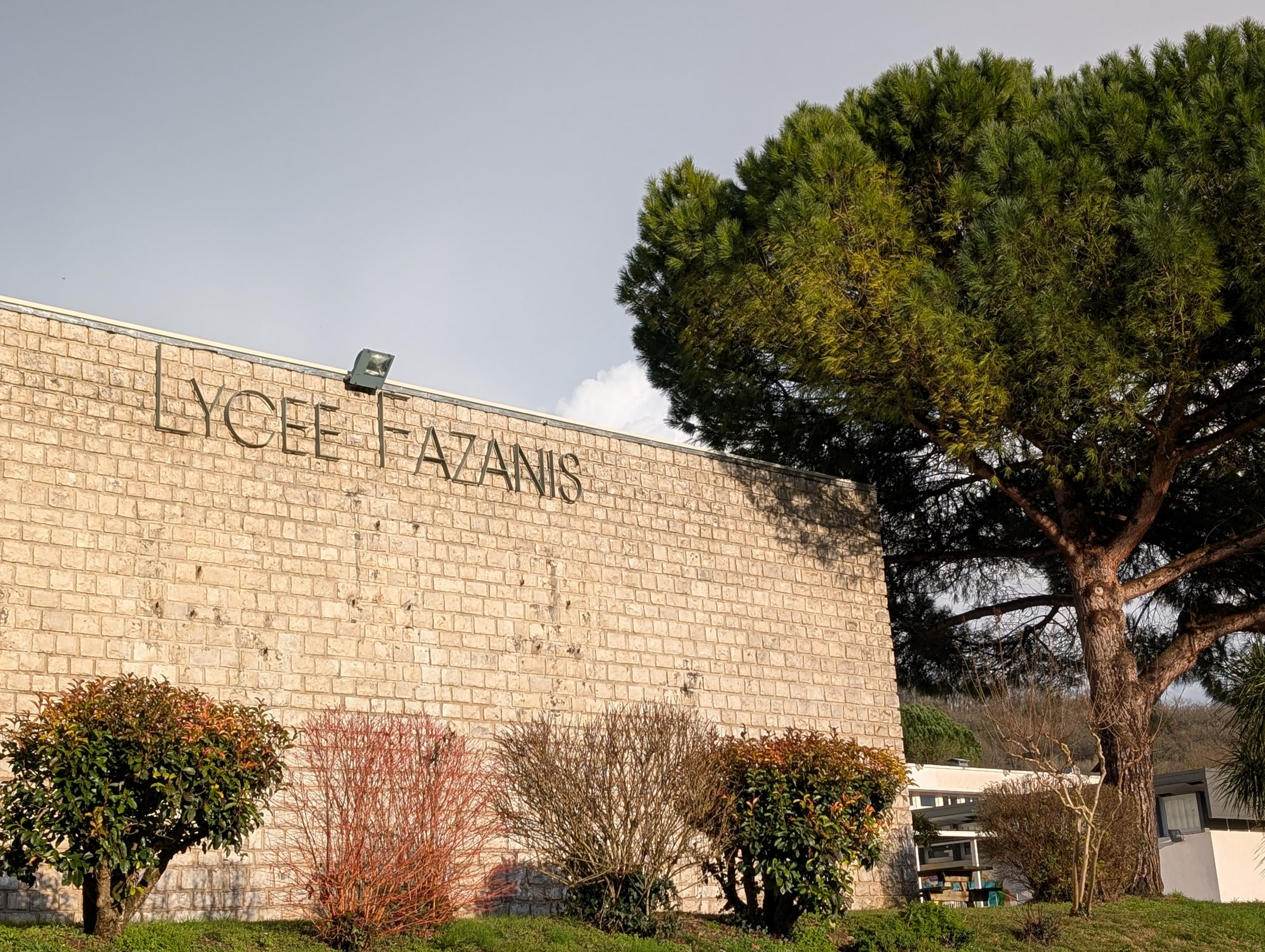 Les lycéens exp&rsquo;OSENT pour la bonne cause