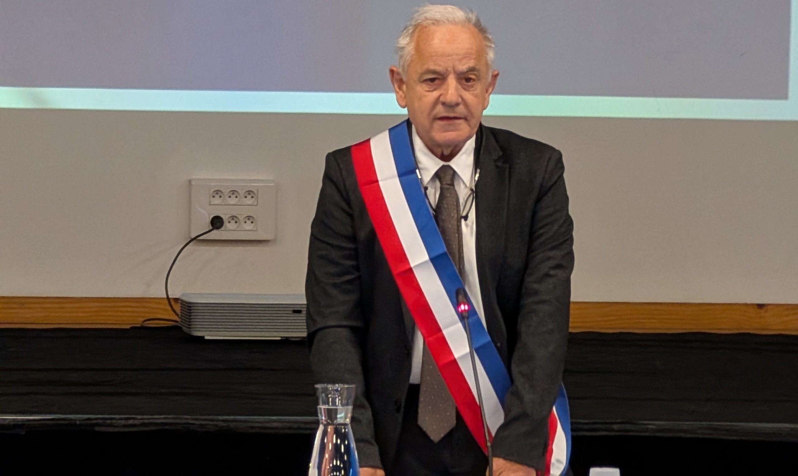 Nouvelle ère à la Maison Blanche