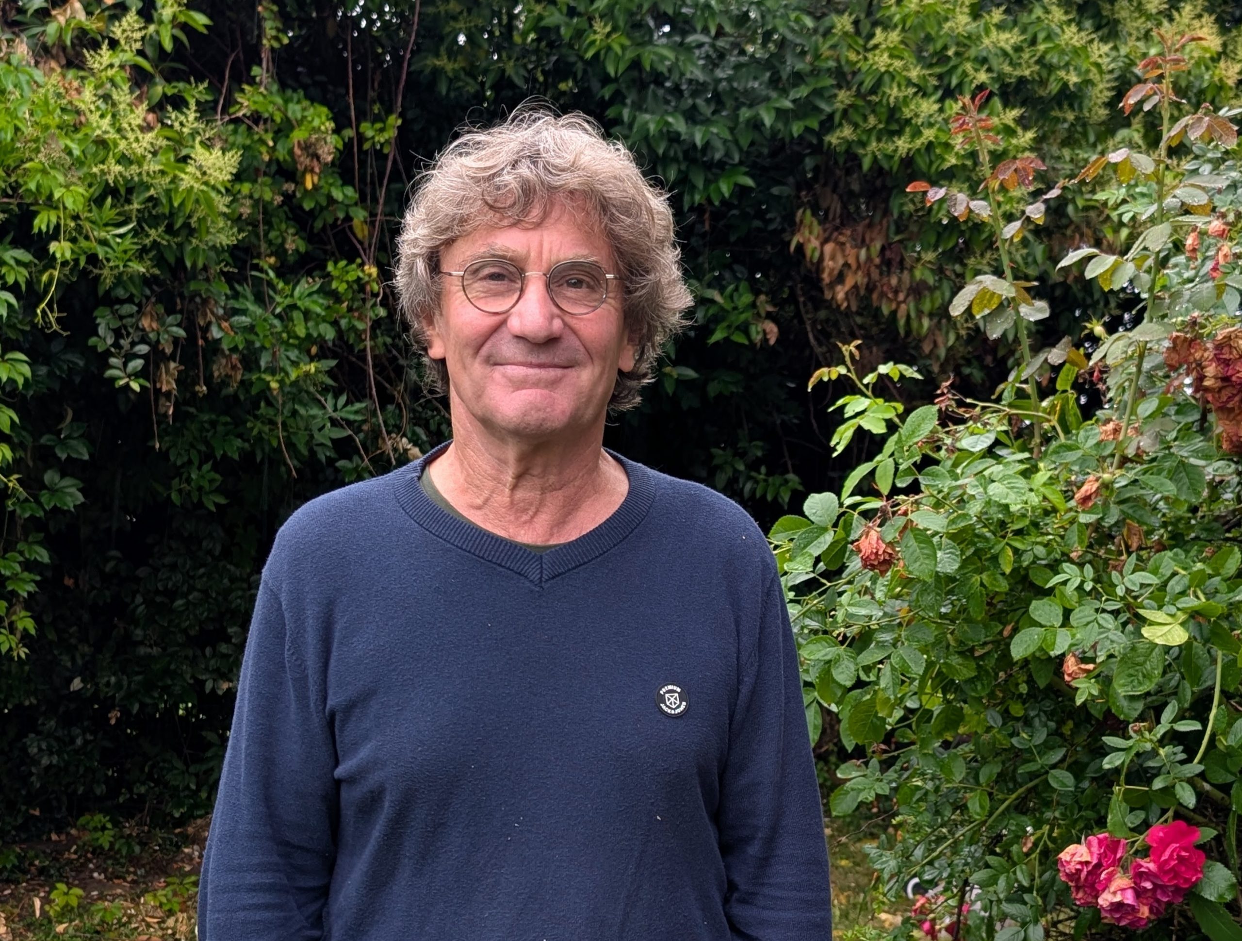 Dante Rinaudo: « il est temps de redresser sévèrement la barre, notre ville tombe aux oubliettes. »