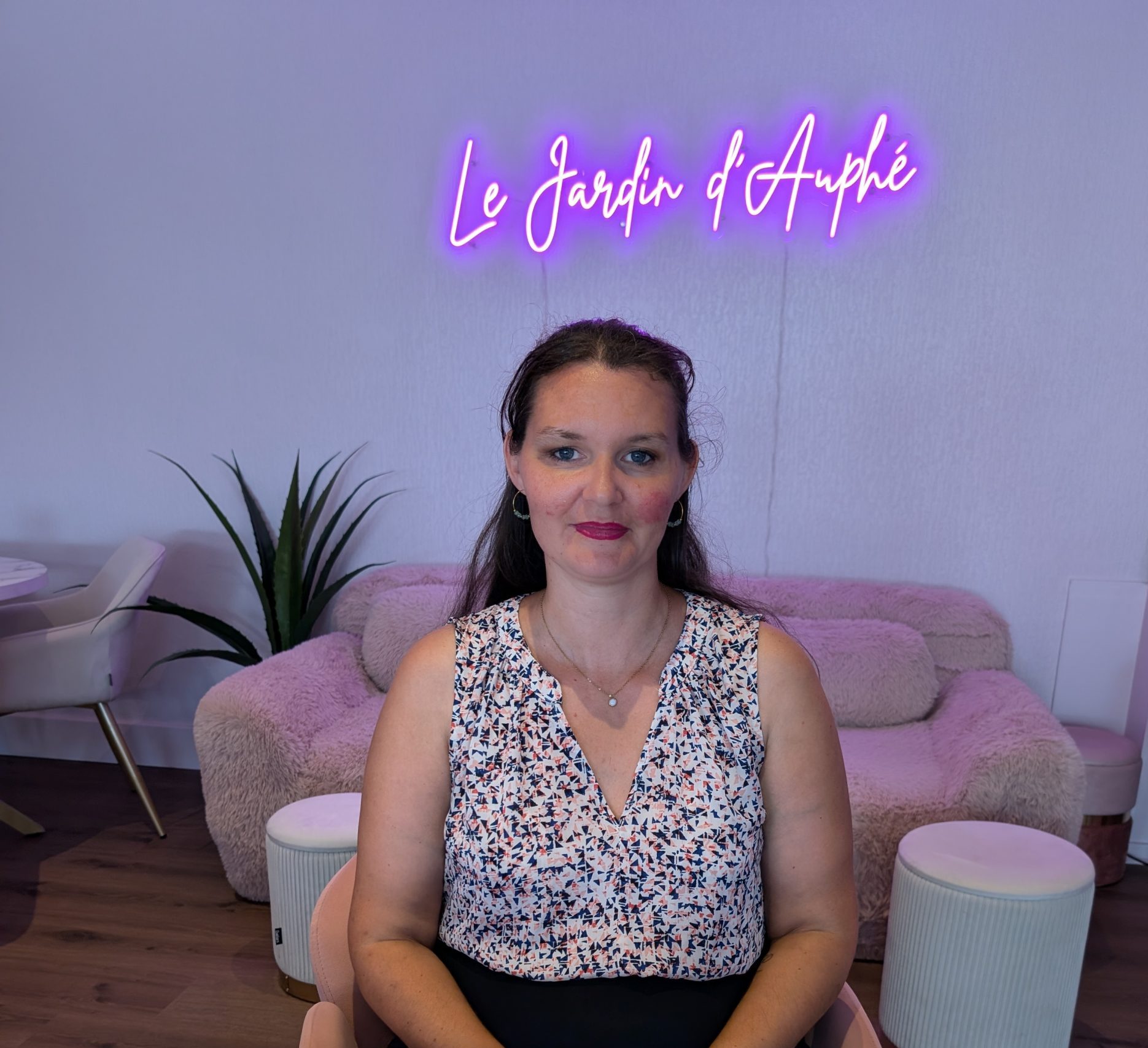 « La libération des personnes, c&rsquo;est le Graal pour moi. »